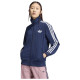 Adidas Γυναικεία ζακέτα Pinstripe Firebird Loose Track Top